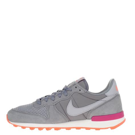 grijs nike schoenendames 50 euro|Grijze Nike Sneakers voor dames online .